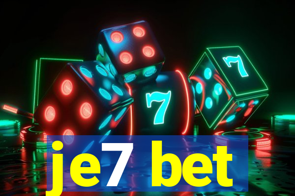 je7 bet